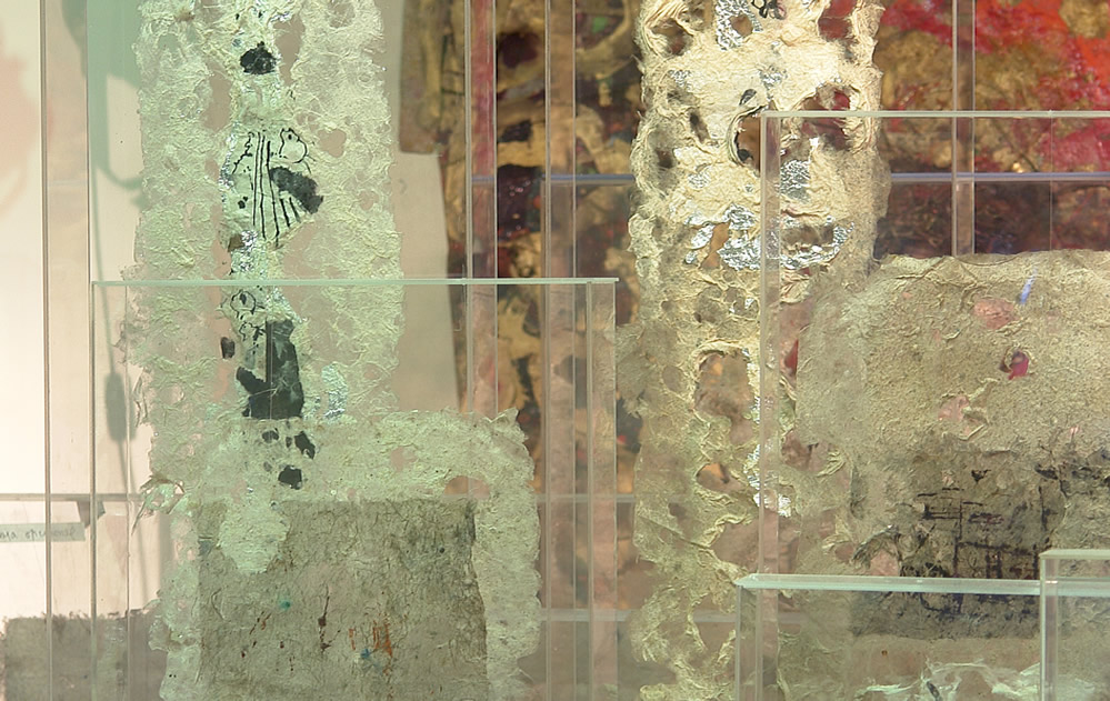 ARTEBA 99..GALERIA LUISA PEDROUZO