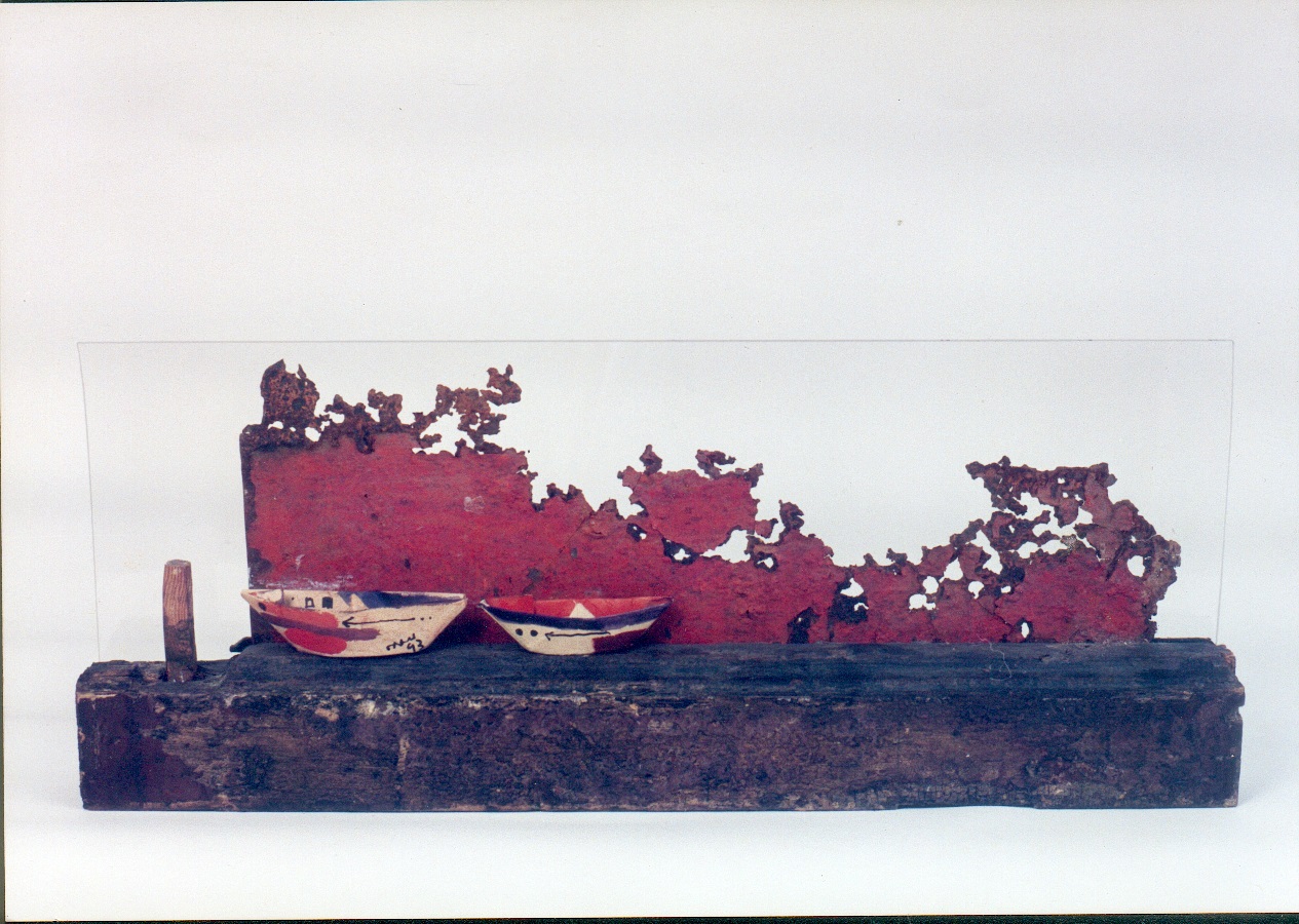 viaje encendido  1995