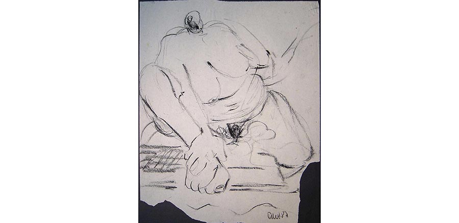 croquis año 2000………..
