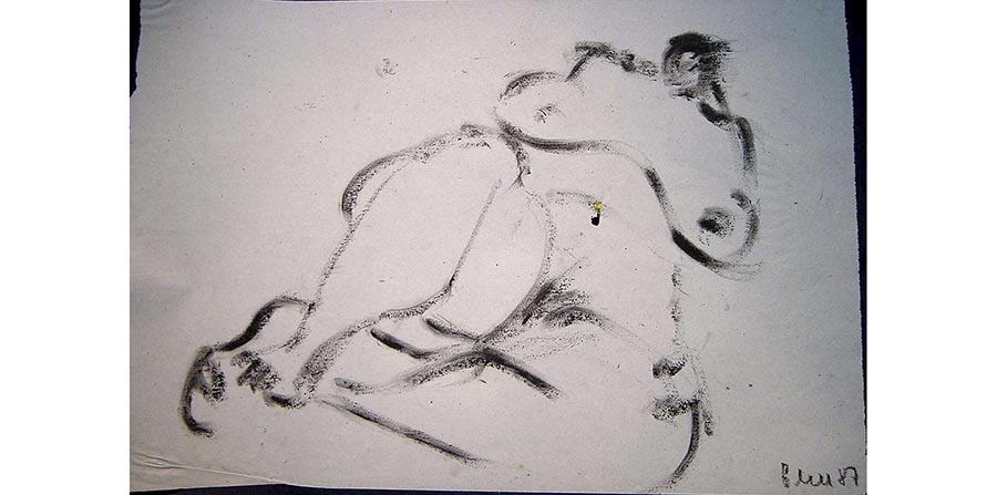 1987 croquis